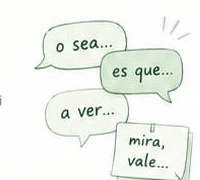 Muletillas