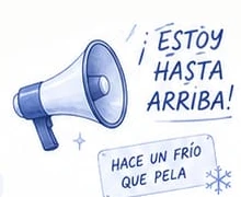 Exageraci&oacute;n coloquial