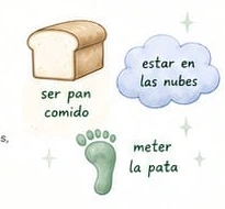 Expresiones coloquiales