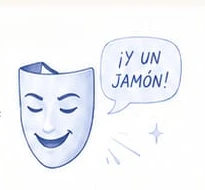 Iron&iacute;a y r&eacute;plicas