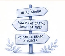 Negociaci&oacute;n y l&iacute;mites