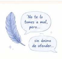 Diplomacia y quejas